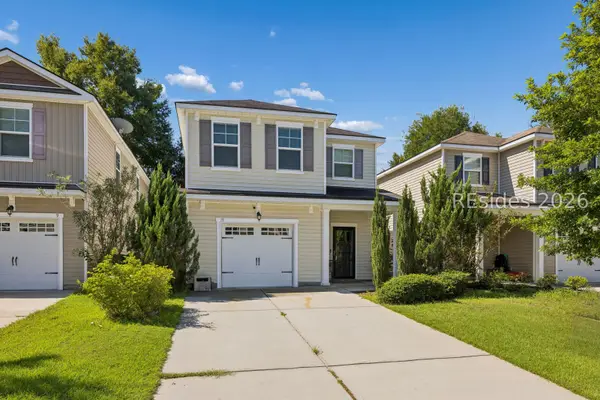 15 Fawns Leap, Bluffton: house for sale in Palmetto Pointe