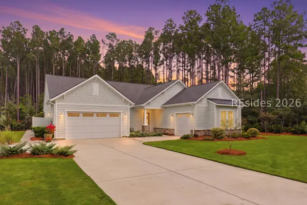 246 Riverton Pointe Boulevard, Hardeeville: house for sale in Riverton Pointe