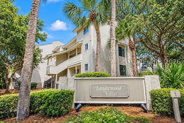 1 Tanglewood Drive 504, Hilton Head Island: home for sale in Tanglewood Villas