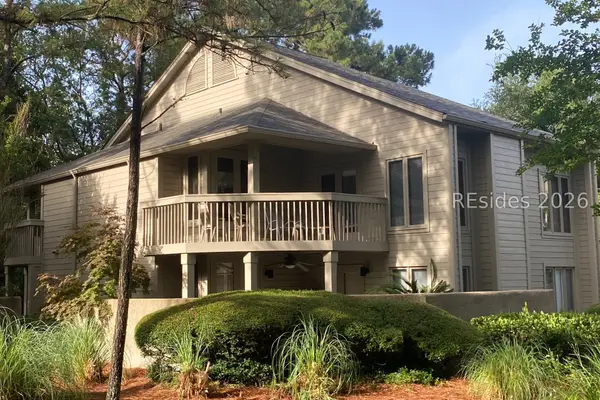 20 Queens Folly Road 1859, Hilton Head Island: villa or condo for sale in Palmetto Dunes