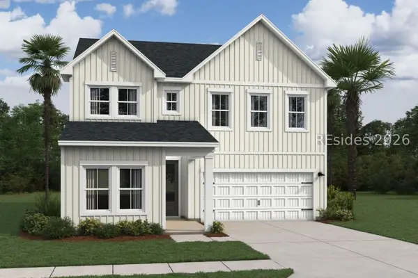 58 Marion Lake Road, Bluffton: house for sale in The Lakes at New Riverside
