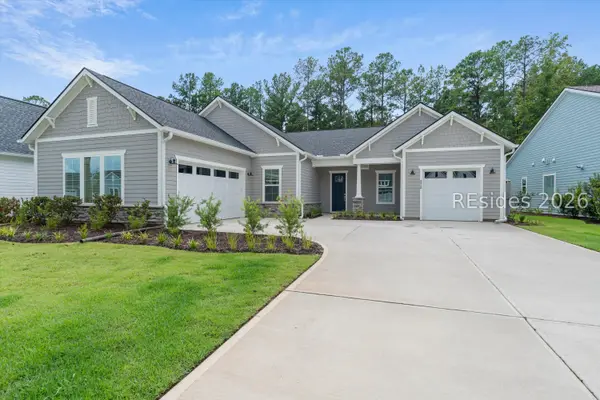 4926 Azalea Drive, Hardeeville: house for sale in Riverton Pointe