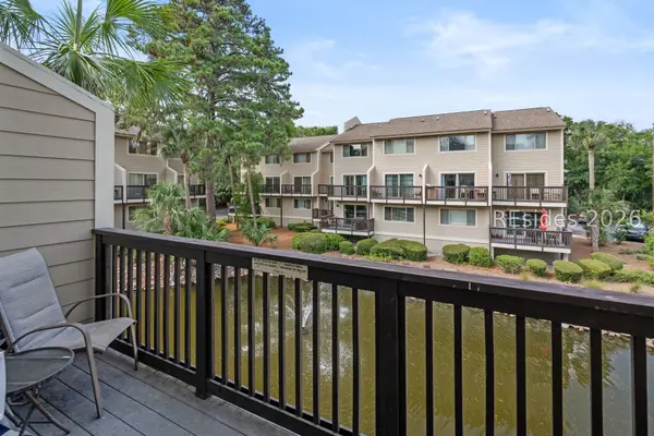 5 Tanglewood Drive 604, Hilton Head Island: home for sale in Tanglewood Villas