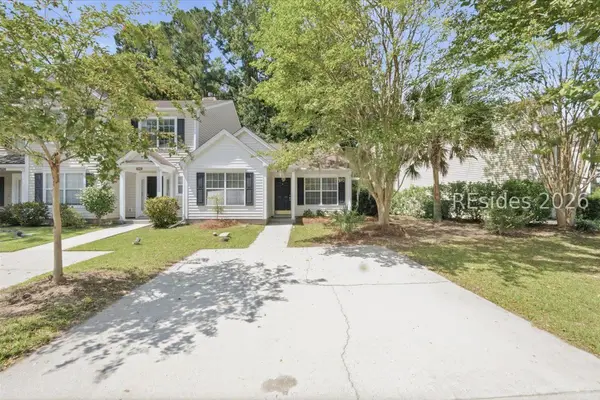 388 Gardners Circle, Bluffton: townhome for sale in The Farm at Buckwalter