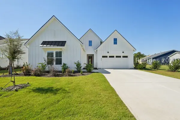 2620 Laurel Oak Avenue, Hardeeville: house for sale in Riverton Pointe