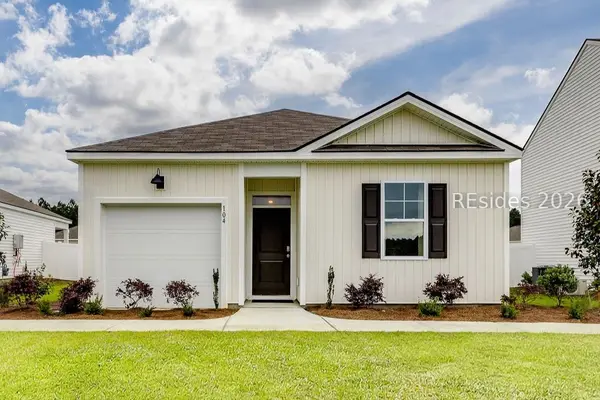 789 Sanctum Street, Ridgeland: house for sale in The Retreat at East Argent