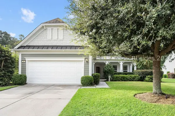36 Groveview Avenue, Bluffton: house for sale in New Riverside