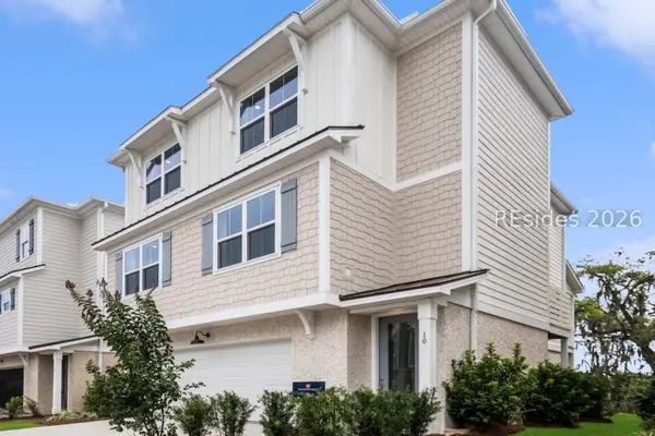 10 Sweetspire Lane, Hilton Head Island: home for sale in Hilton Head Island