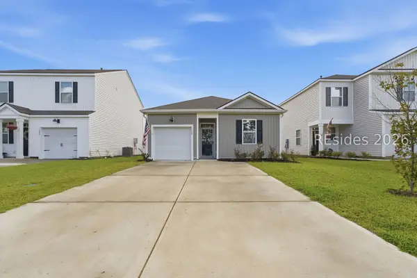 1780 Sanctum Street, Ridgeland: house for sale in The Retreat at East Argent