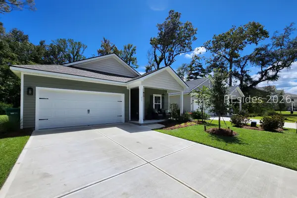 269 Hill Pond Road, Bluffton: house for sale in The Lakes at New Riverside