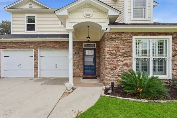 29 Sago Palm Drive, Bluffton: house for sale in Palmetto Pointe