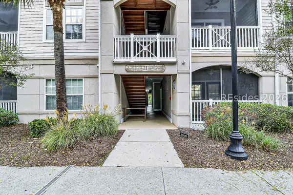 4924 Bluffton Parkway 21-107, Bluffton: condo for sale in BridgePointe