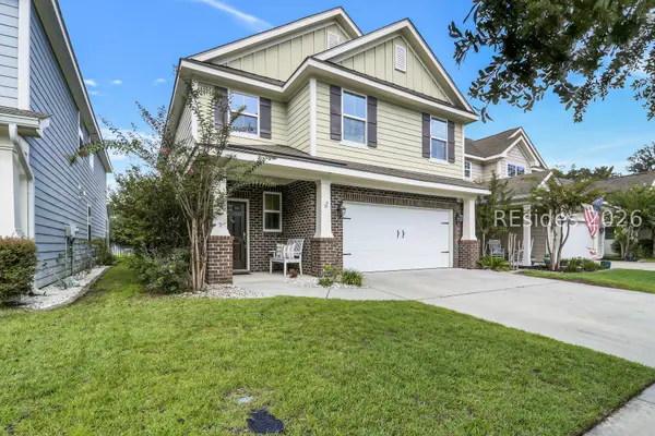 97 Shell Hall Way, Bluffton: house for sale in Shell Hall