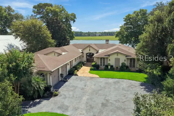 10 Widewater Road, Hilton Head Island: home for sale in Hilton Head Island