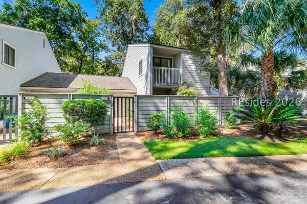 63 Shipyard Drive 204, Hilton Head Island: villa for sale in Shipyard