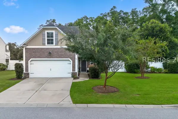 149 Red Northern Oak Way, Bluffton: house for sale in Southern Oaks