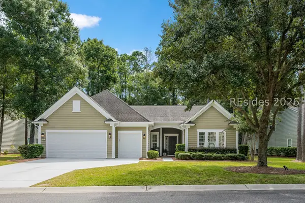 96 Bainbridge Way, Bluffton: house for sale in Baynard Park