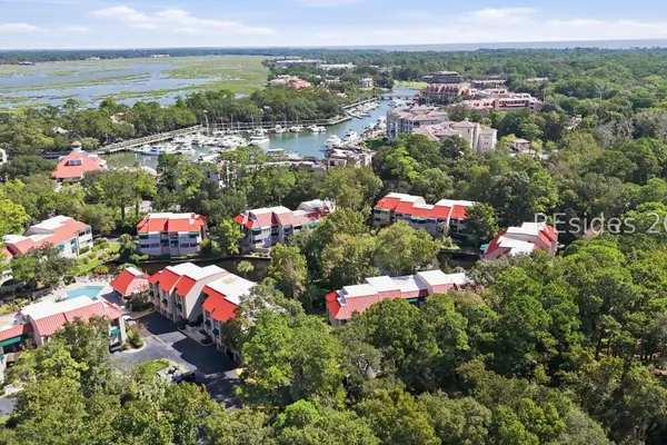3 Shelter Cove Lane 7460, Hilton Head Island: villa or condo for sale in Shelter Cove