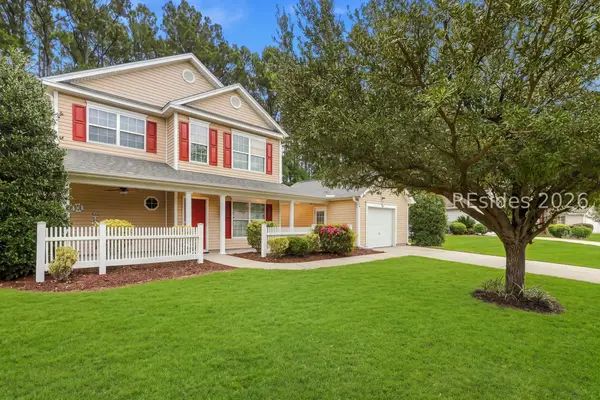 29 Savannah Oak Drive, Bluffton: house for sale in Southern Oaks