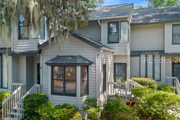 19 Lemoyne Avenue 69, Hilton Head Island: home for sale in Treetops