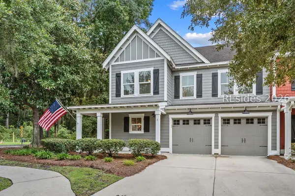 1 Dustin Loop, Bluffton: townhouse for sale in Old Town Bluffton