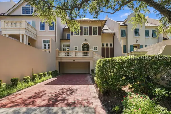 124 S Shore Drive 124, Hilton Head Island: villa or condo for sale in Palmetto Dunes