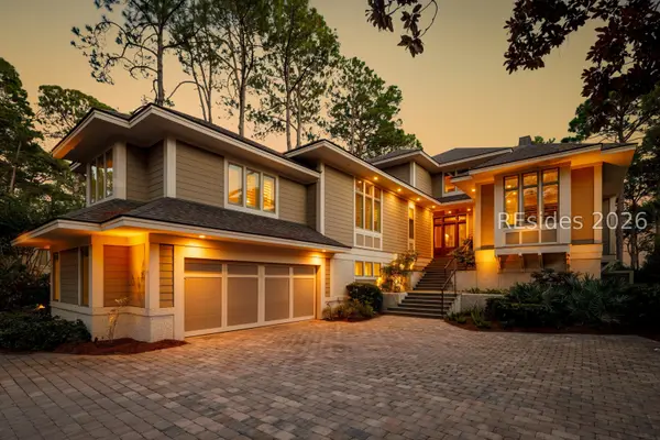 19 Cedar Wax Wing Road, Hilton Head Island: home for sale in Hilton Head Island