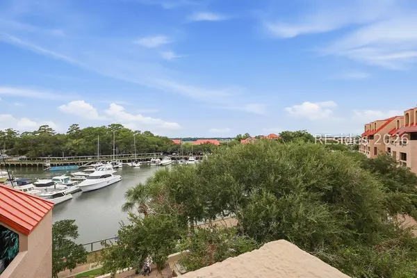 13 Harbourside Lane 7170, Hilton Head Island: villa or condo for sale in Shelter Cove