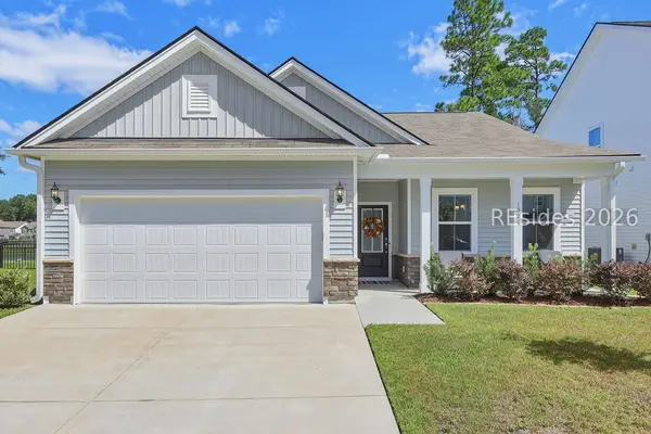 1024 Danner Drive, Bluffton: house for sale in Malind Bluff