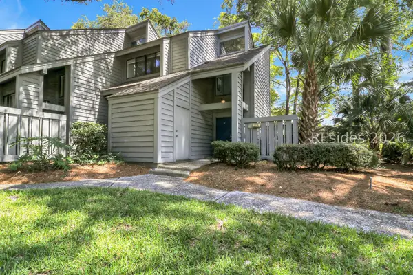 59 Carnoustie Road 204, Hilton Head Island: villa or condo for sale in Palmetto Dunes