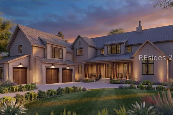 44 Redroot Street, Bluffton: house for sale in Bluffton new construction