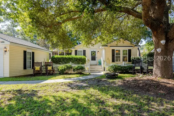 3 Shelterwood Lane, Bluffton: house for sale in Sawmill Forest