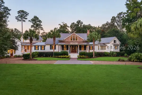 16 Nottingham Road, Bluffton: house for sale in Palmetto Bluff