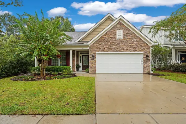 34 Clayton Court, Bluffton: house for sale in Shell Hall