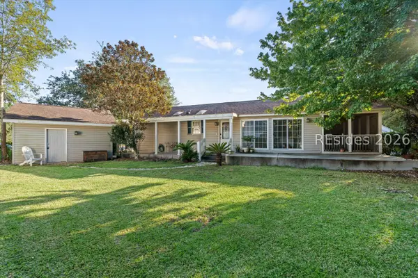 44 Sawmill Forest Drive, Bluffton: house for sale in Sawmill Forest