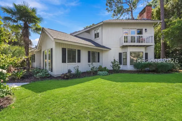 11 Dolphin Point Lane, Hilton Head Island: home for sale in Hilton Head Island