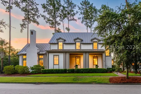 108 Summer Ducks Road, Bluffton: house for sale in Palmetto Bluff