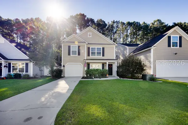48 Running Oak Drive, Bluffton: house for sale in Southern Oaks