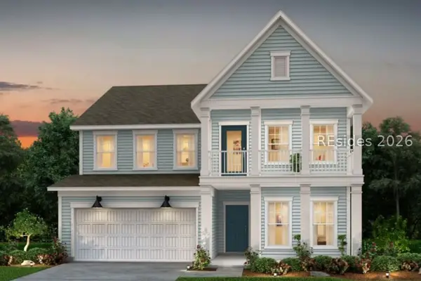 239 Midpoint Boulevard, Bluffton: house for sale in Bluffton new construction