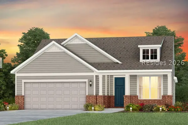 255 Midpoint Boulevard, Bluffton: house for sale in Bluffton new construction