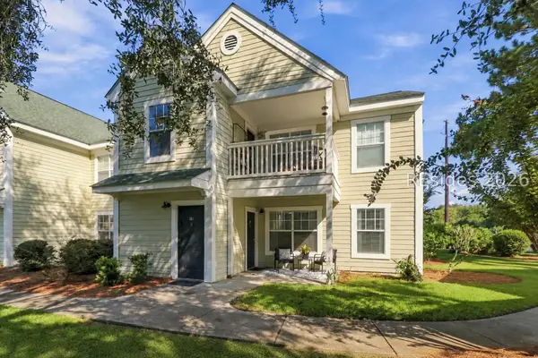 6 Old South Court 6H, Bluffton: condo for sale in Bluffton condos and townhomes