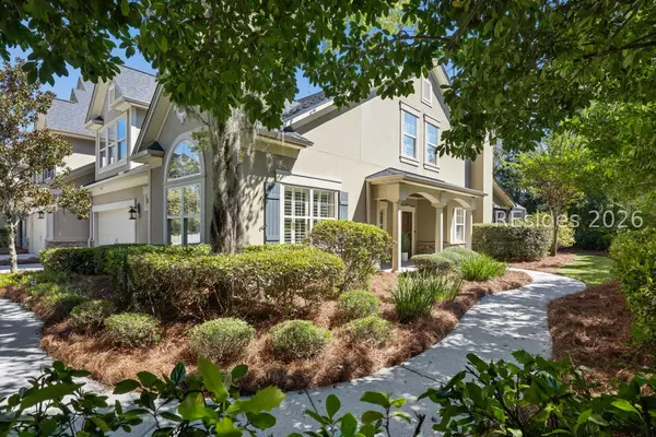 2 Fording Court, Bluffton: townhouse for sale in Bluffton condos and townhomes