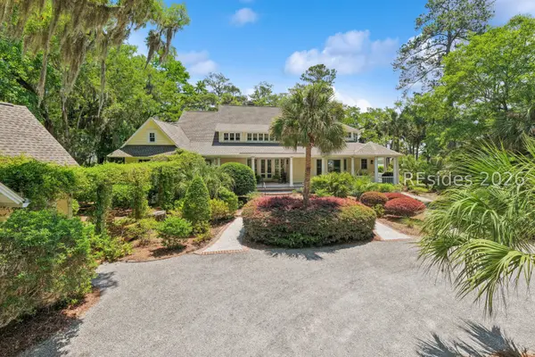 190 Spring Island Drive, Okatie: house for sale in Spring Island
