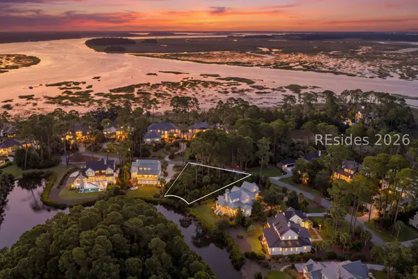 29 Jackfield Road, Bluffton: lot for sale in Bluffton land for sale