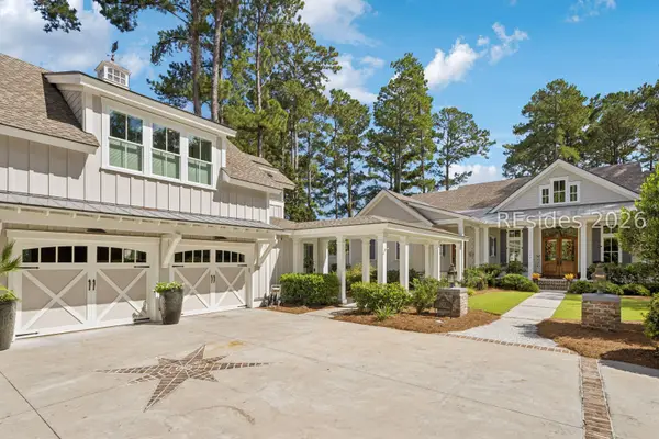 122 Belfair Oaks Boulevard, Bluffton: house for sale in Bluffton