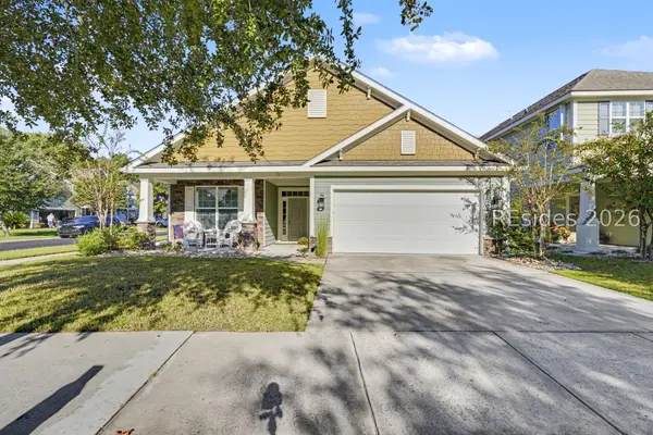 91 Shell Hall Way, Bluffton: house for sale in Shell Hall
