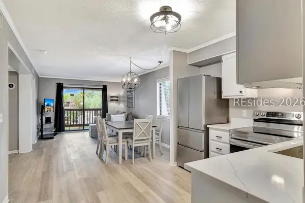 40 Folly Field Road G21, Hilton Head Island: condo for sale in Hilton Head Beach & Tennis