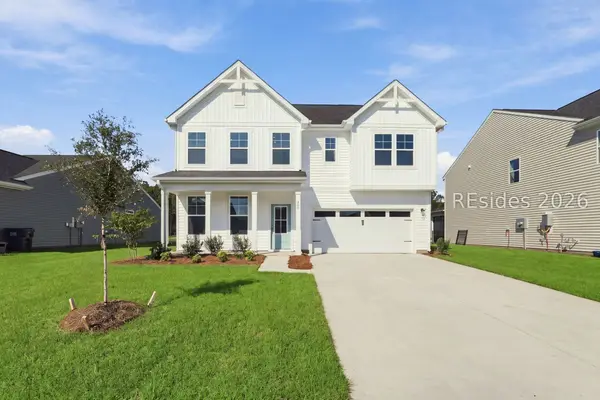 268 Rifle Road, Ridgeland: house for sale in Hunt Club