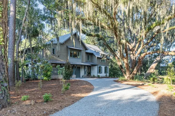 16 Old Tabby Road, Okatie: house for sale in Spring Island