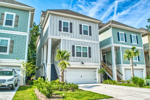 121 Sandcastle Court, Hilton Head Island: house for sale in Sandcastles by the Sea